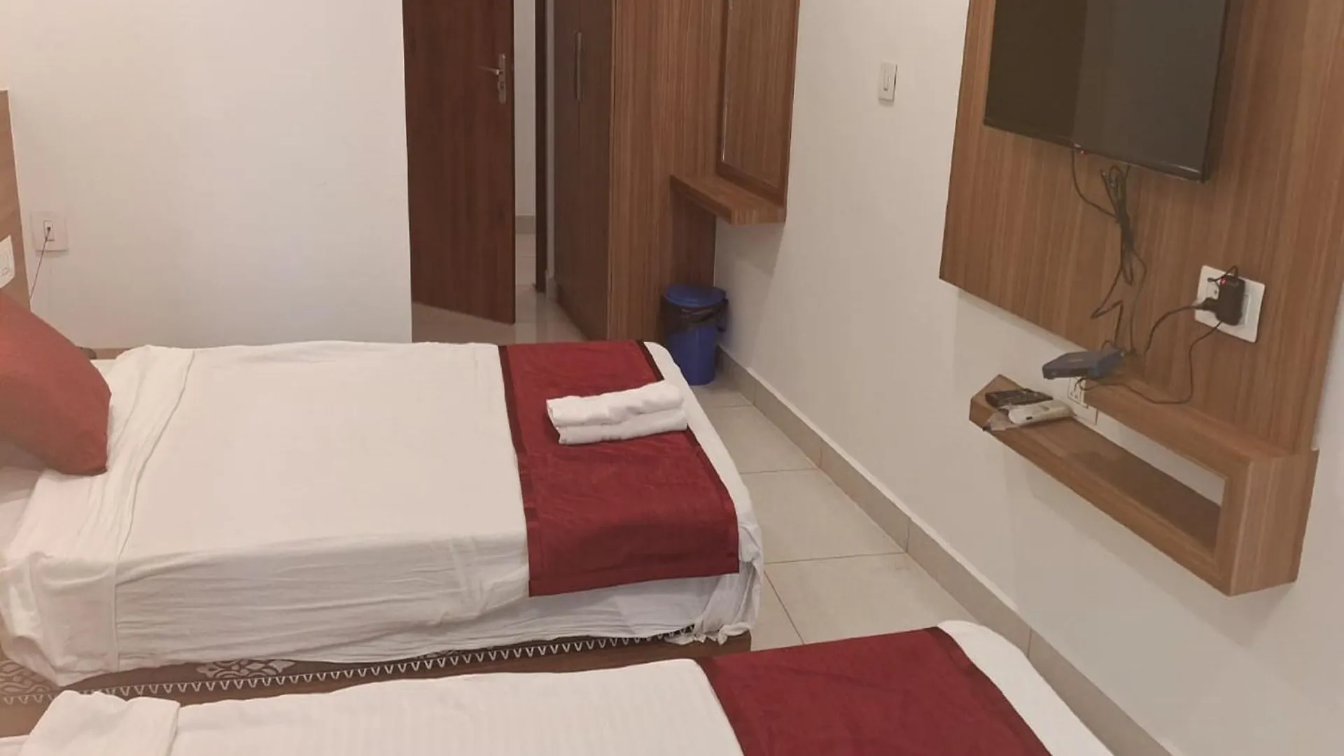 Hotel Faaz International Kannur India