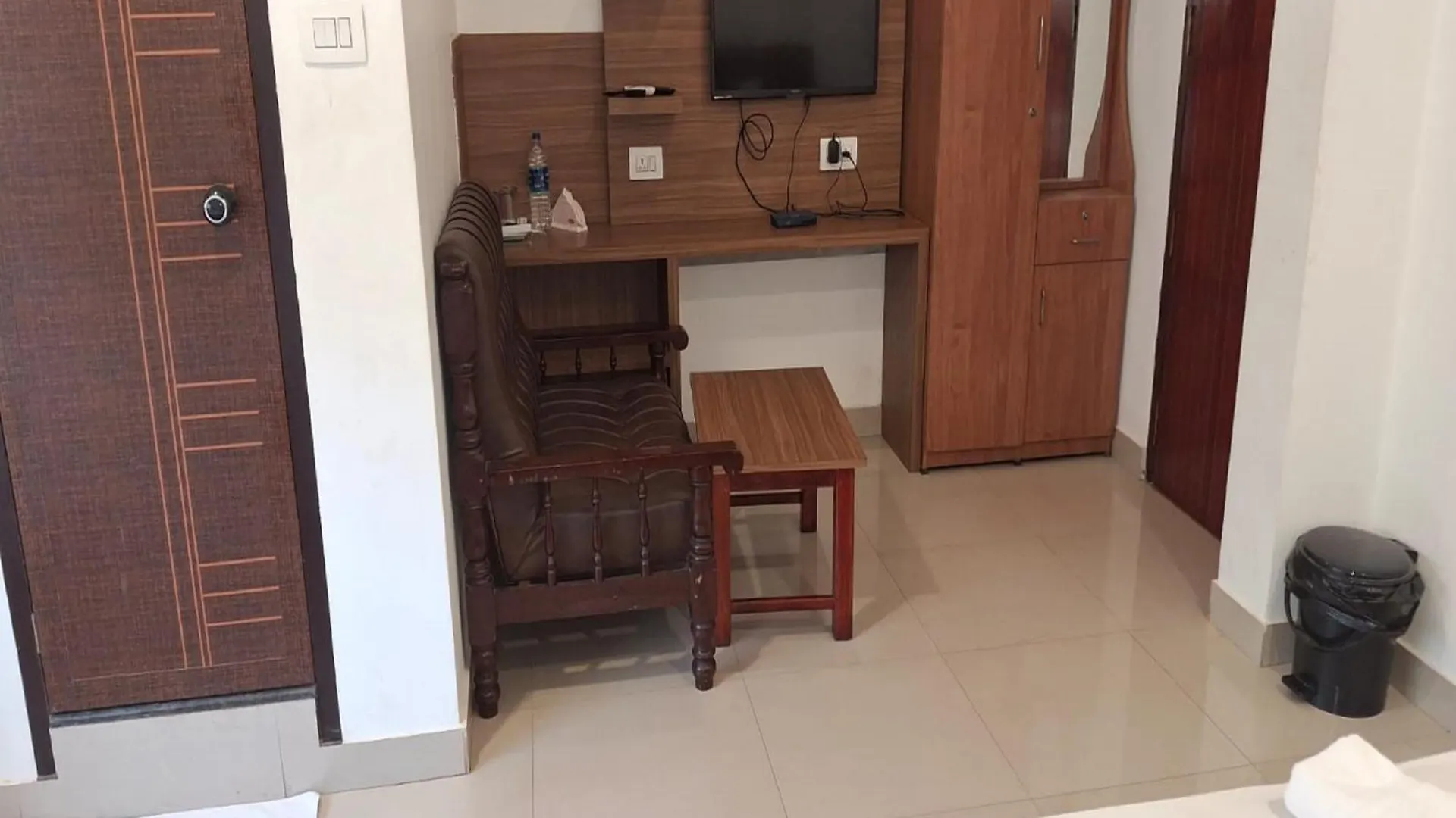 Hotel Faaz International Kannur