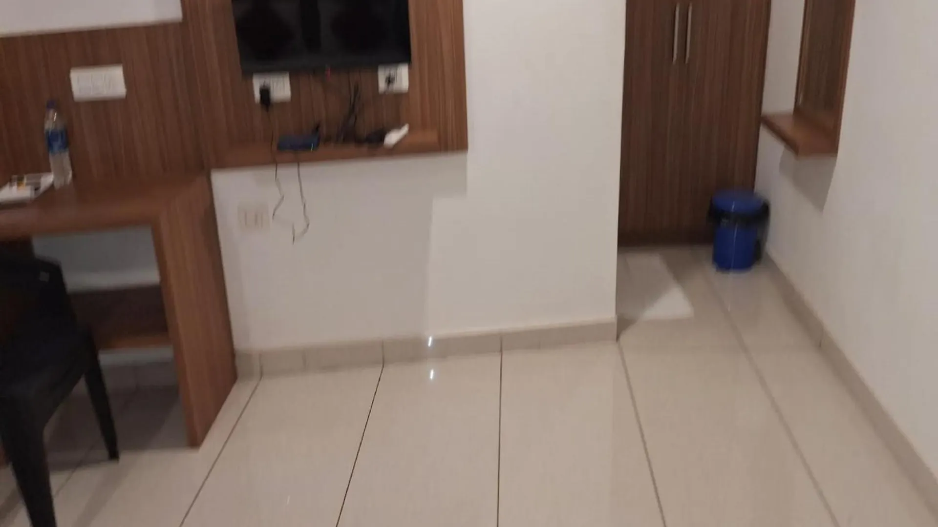 Hotel Faaz International Kannur