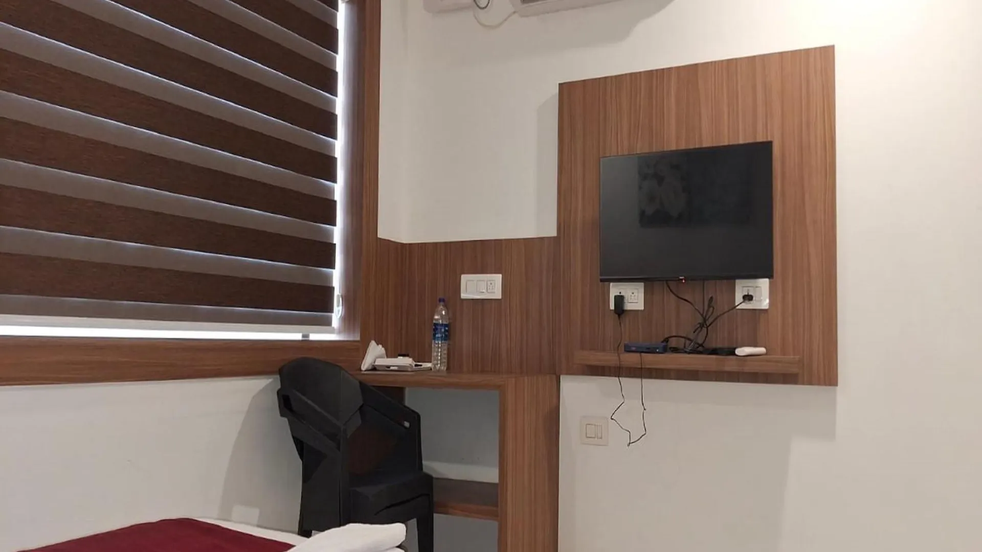 Hotel Faaz International Kannur 2*,