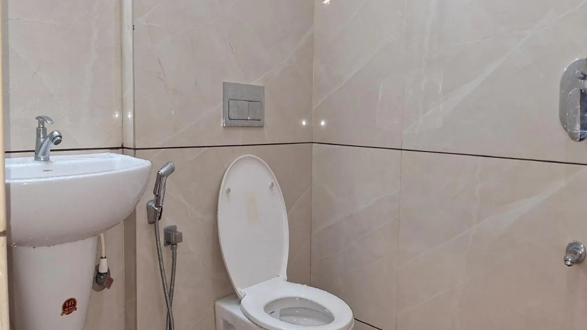 Hotel Faaz International Kannur 2*,  India
