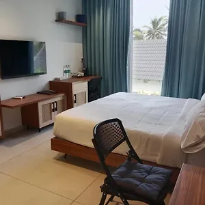 Hotel Anansa Boutique By The Club