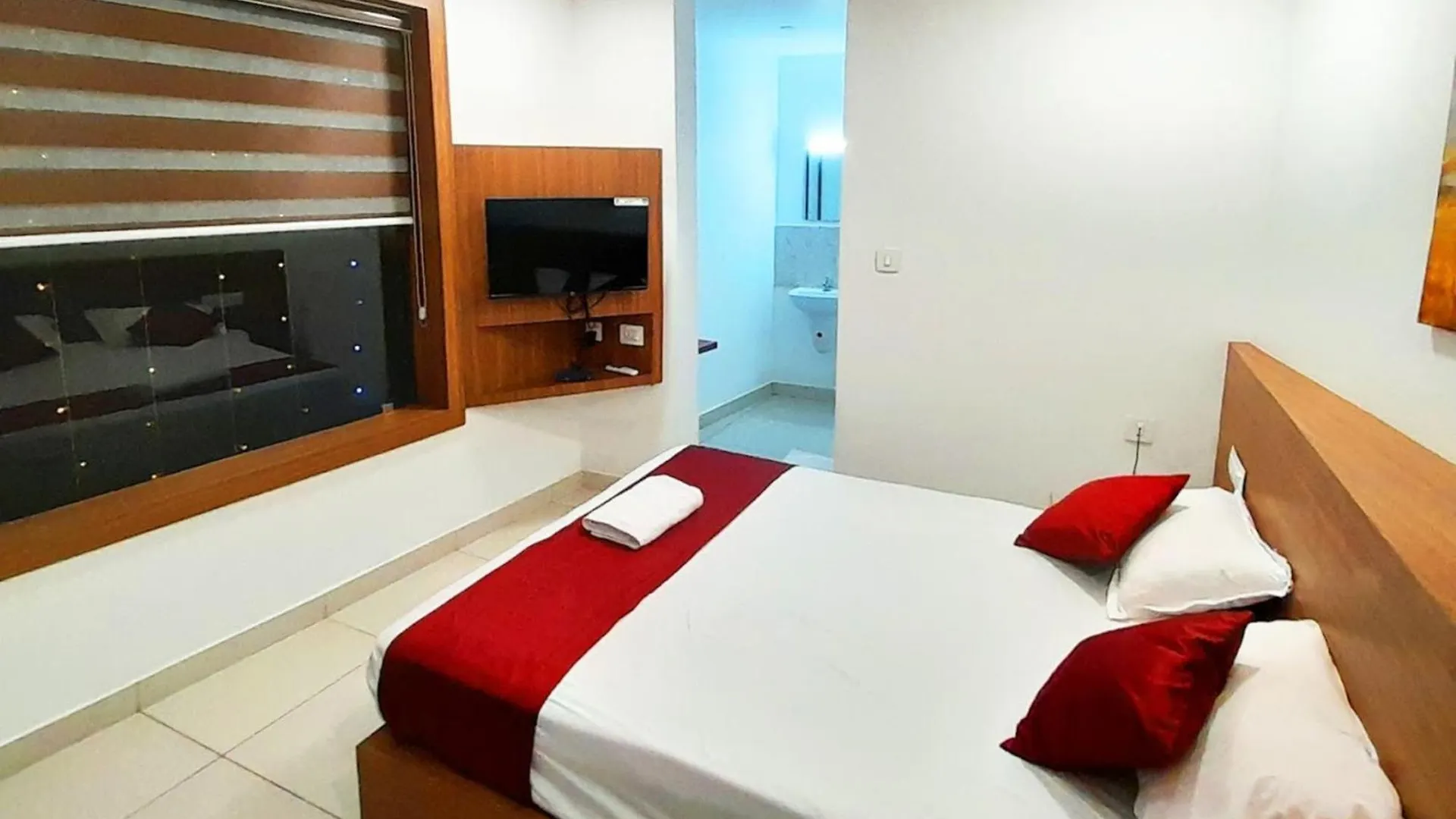 Hotel Faaz International Kannur